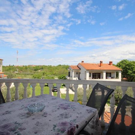 بوريتش Apartments Markus المظهر الخارجي الصورة