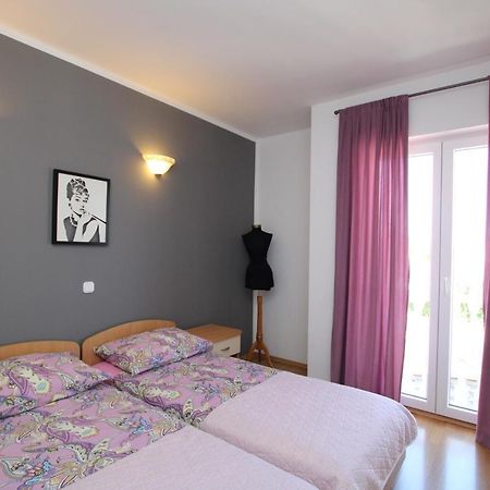 بوريتش Apartments Markus المظهر الخارجي الصورة