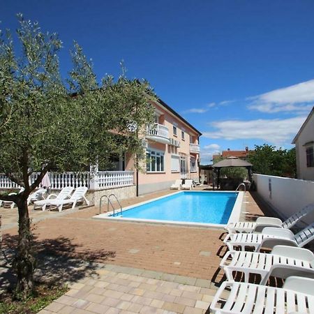 بوريتش Apartments Markus المظهر الخارجي الصورة