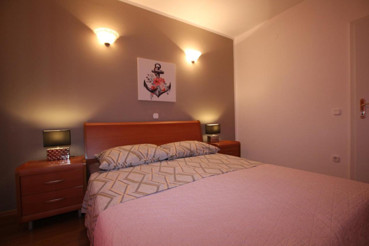بوريتش Apartments Markus الغرفة الصورة