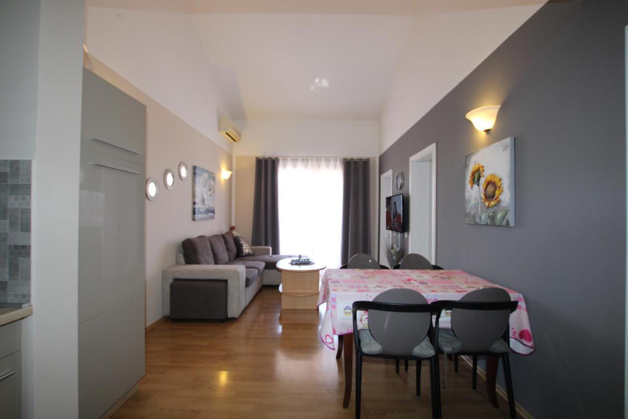 بوريتش Apartments Markus المظهر الخارجي الصورة