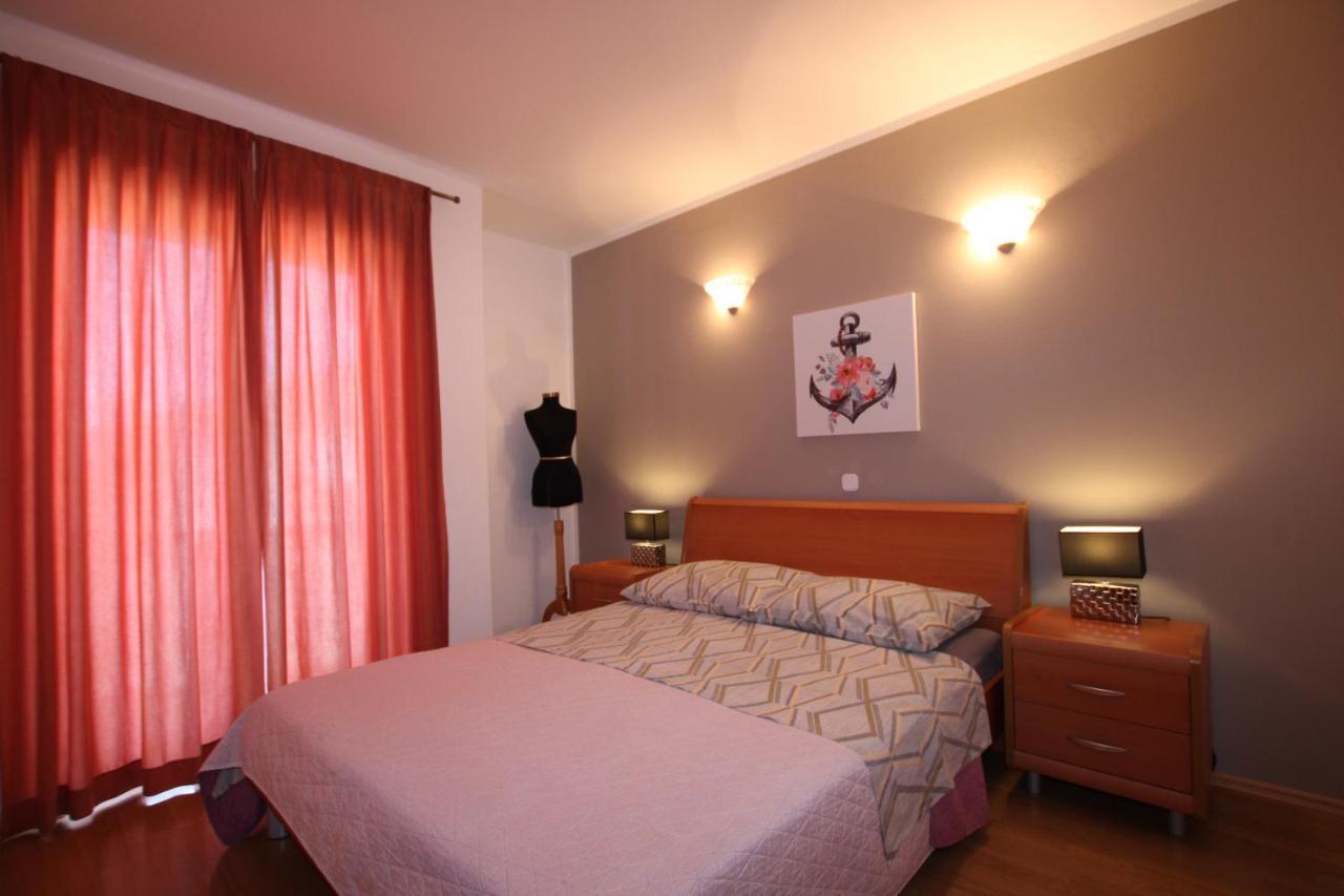 بوريتش Apartments Markus المظهر الخارجي الصورة