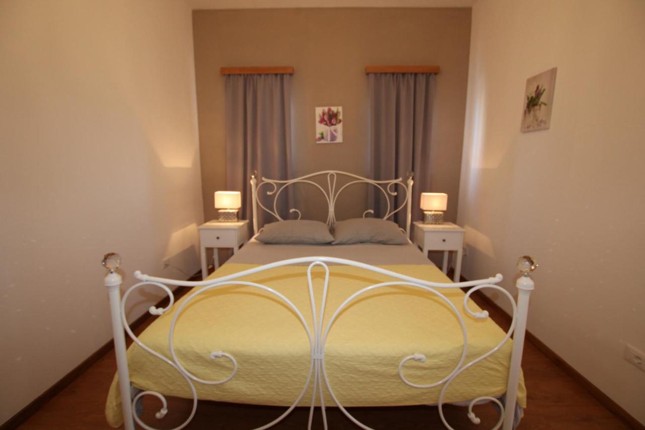 بوريتش Apartments Markus المظهر الخارجي الصورة