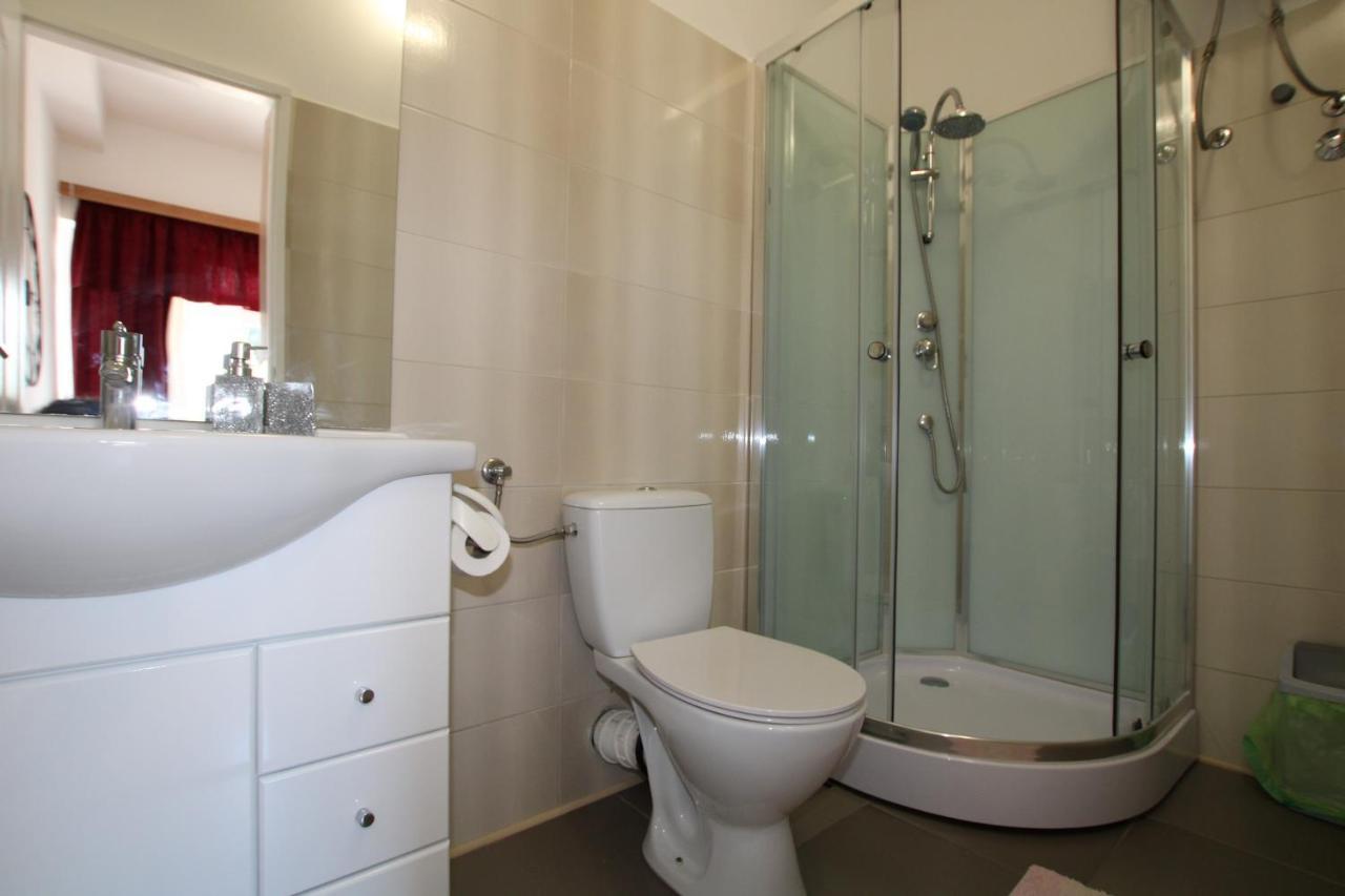 بوريتش Apartments Markus المظهر الخارجي الصورة
