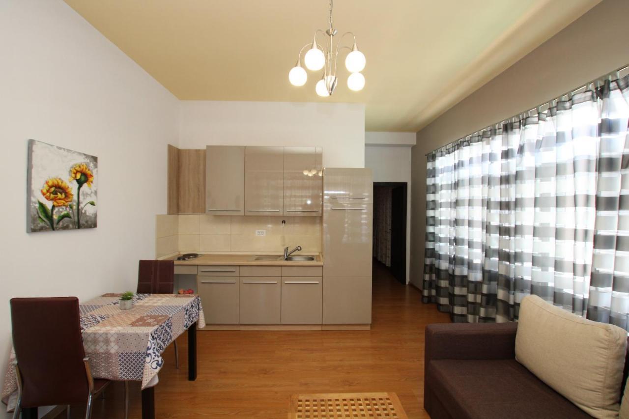 بوريتش Apartments Markus المظهر الخارجي الصورة