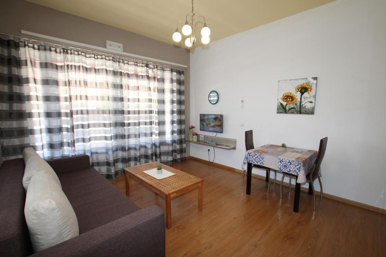 بوريتش Apartments Markus المظهر الخارجي الصورة