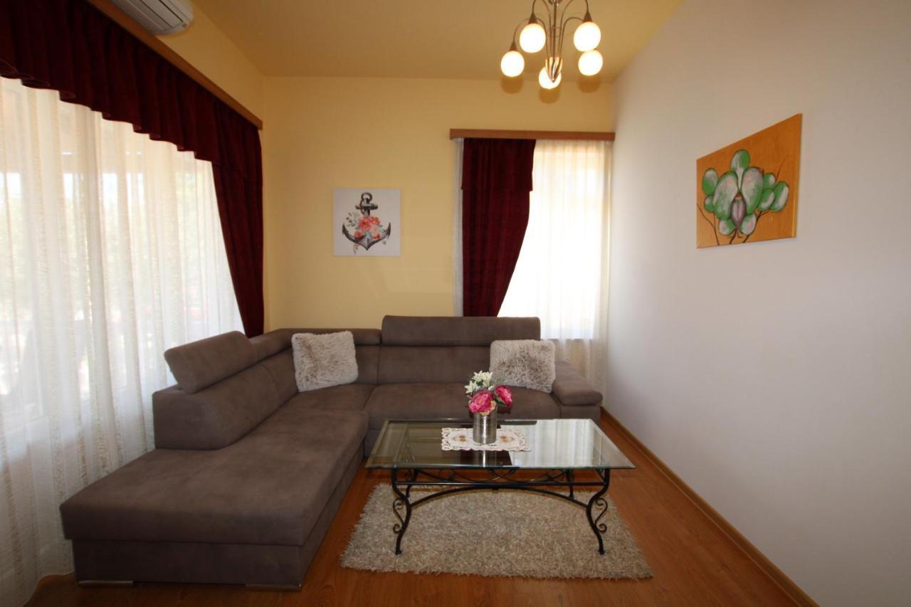 بوريتش Apartments Markus المظهر الخارجي الصورة