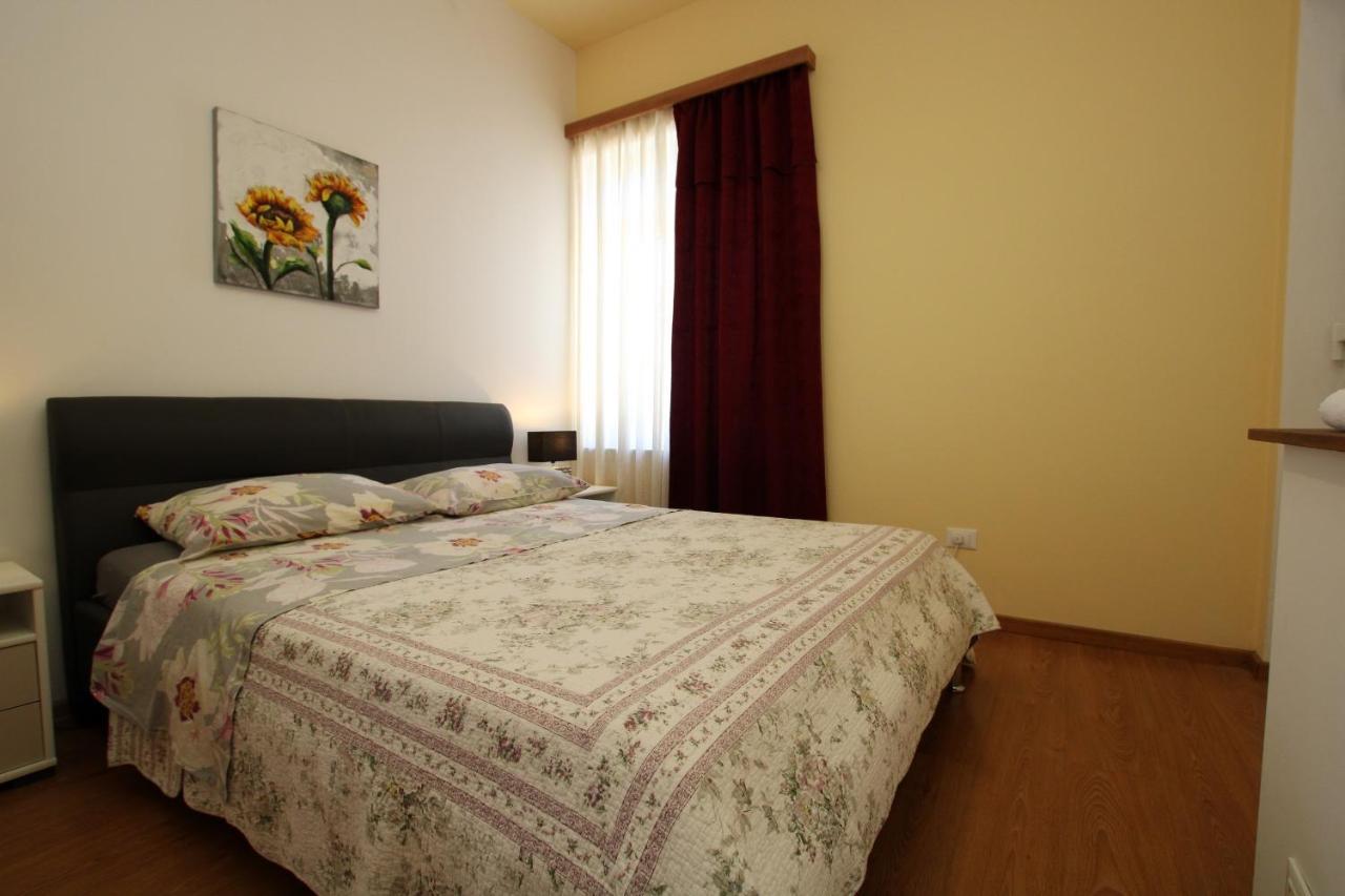 بوريتش Apartments Markus المظهر الخارجي الصورة