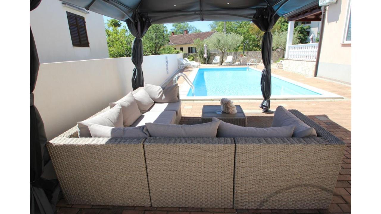 بوريتش Apartments Markus المظهر الخارجي الصورة