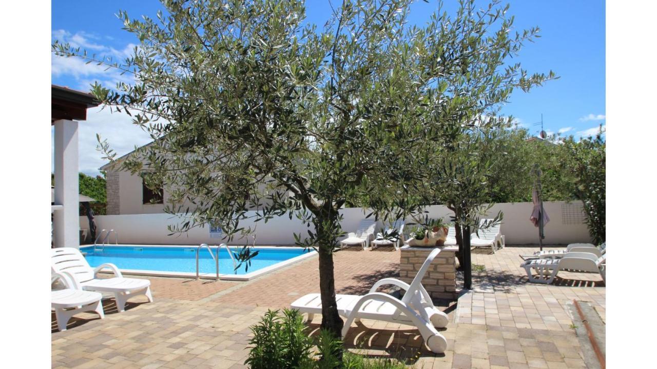 بوريتش Apartments Markus المظهر الخارجي الصورة